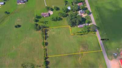 Residential Land For Sale in Clarksville, Arkansas