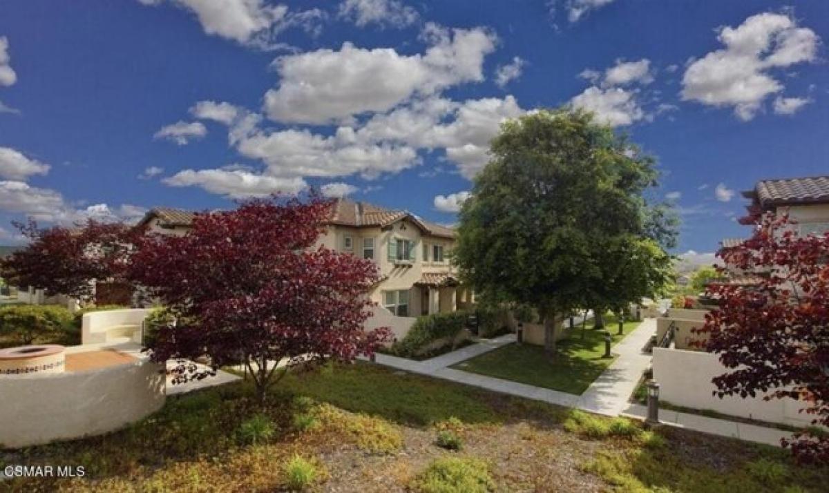 Picture of Home For Sale in Newbury Park, California, United States