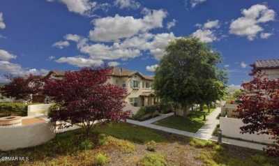 Home For Sale in Newbury Park, California