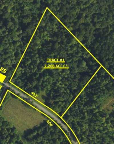 Residential Land For Sale in Edmonton, Kentucky