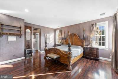 Home For Sale in Leesburg, Virginia