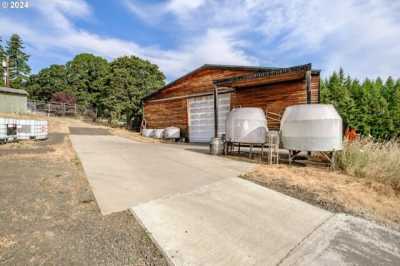 Residential Land For Sale in Sheridan, Oregon