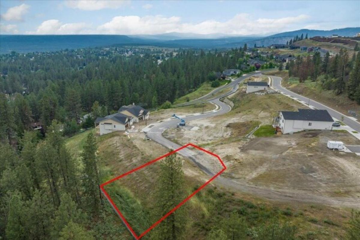 Picture of Residential Land For Sale in Spokane, Washington, United States