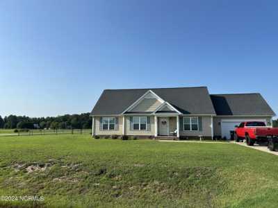 Home For Sale in Shawboro, North Carolina