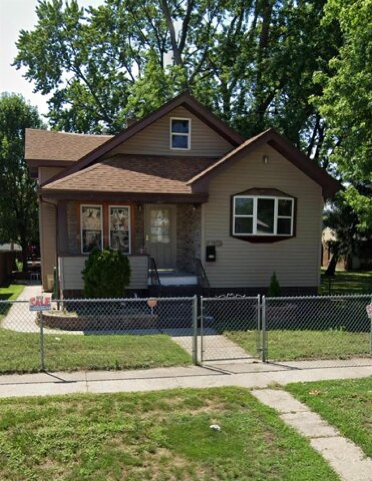 Picture of Home For Sale in Hammond, Indiana, United States