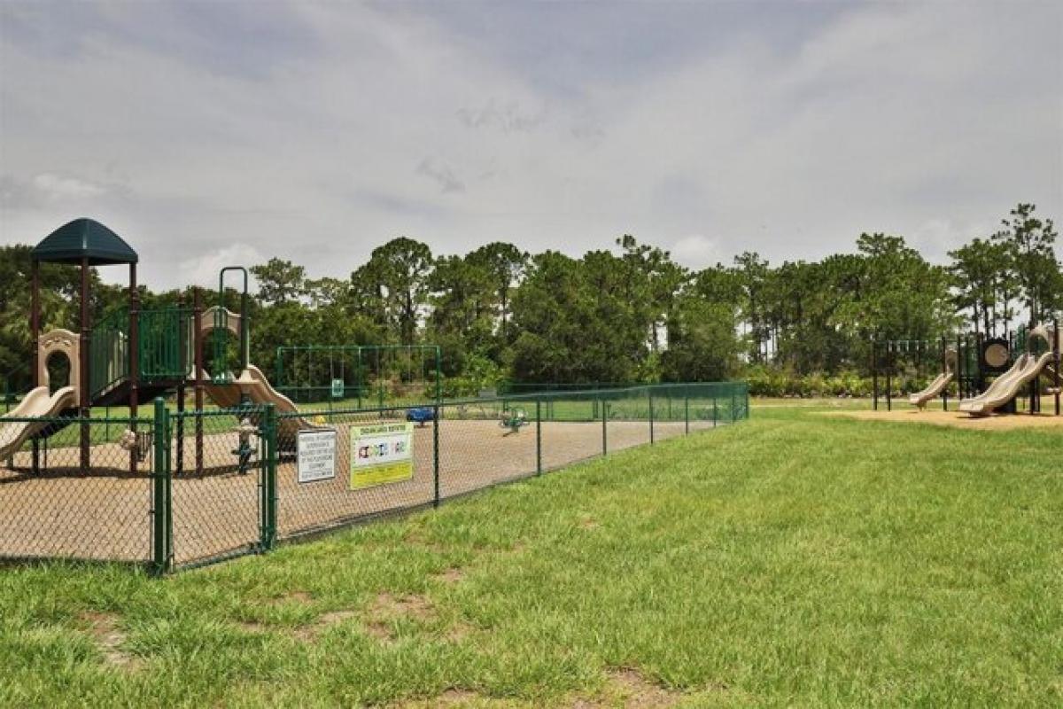 Picture of Residential Land For Sale in Indian Lake Estates, Florida, United States