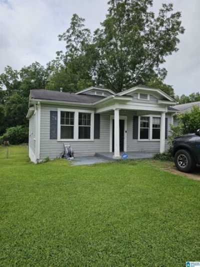 Home For Sale in Hueytown, Alabama