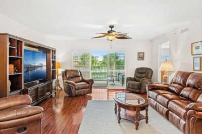 Home For Sale in Cape Canaveral, Florida