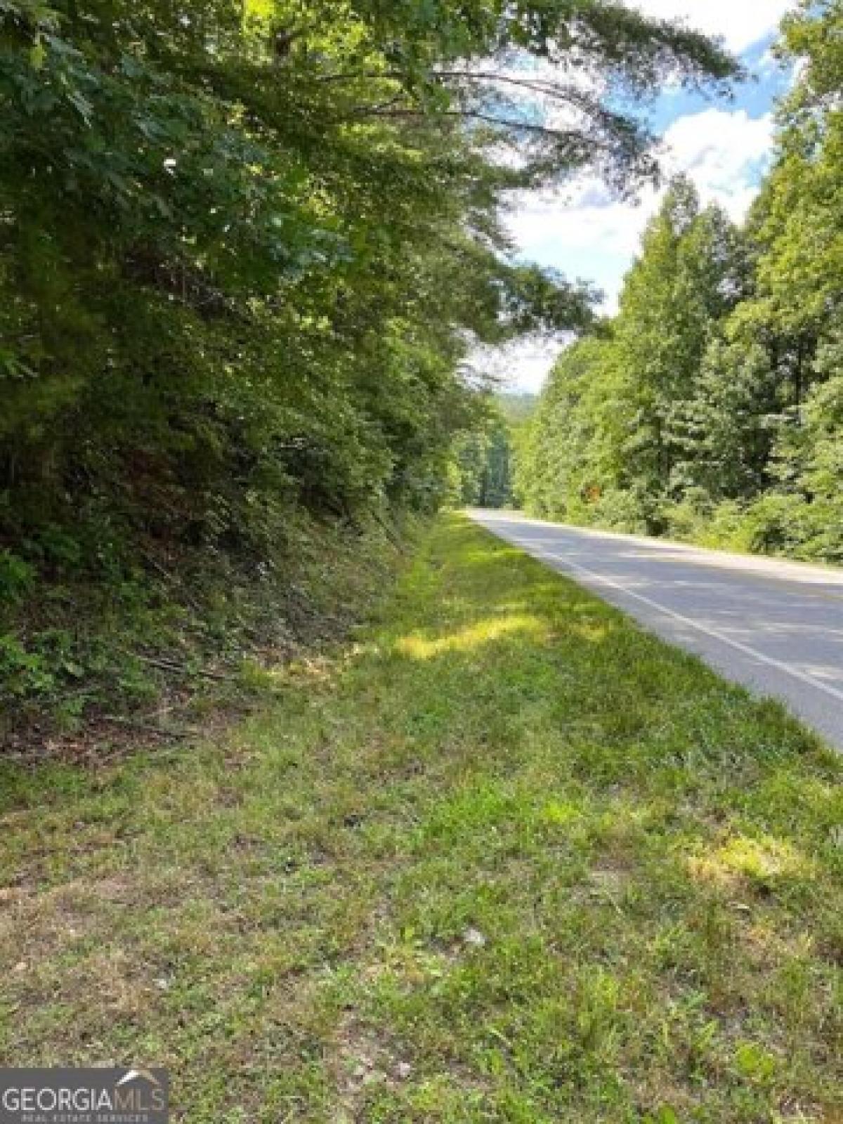 Picture of Residential Land For Sale in Clayton, Georgia, United States