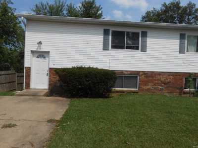 Home For Rent in Bloomington, Indiana