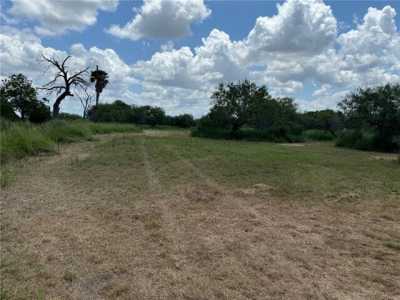 Residential Land For Sale in Bishop, Texas