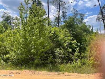 Residential Land For Sale in Marianna, Florida