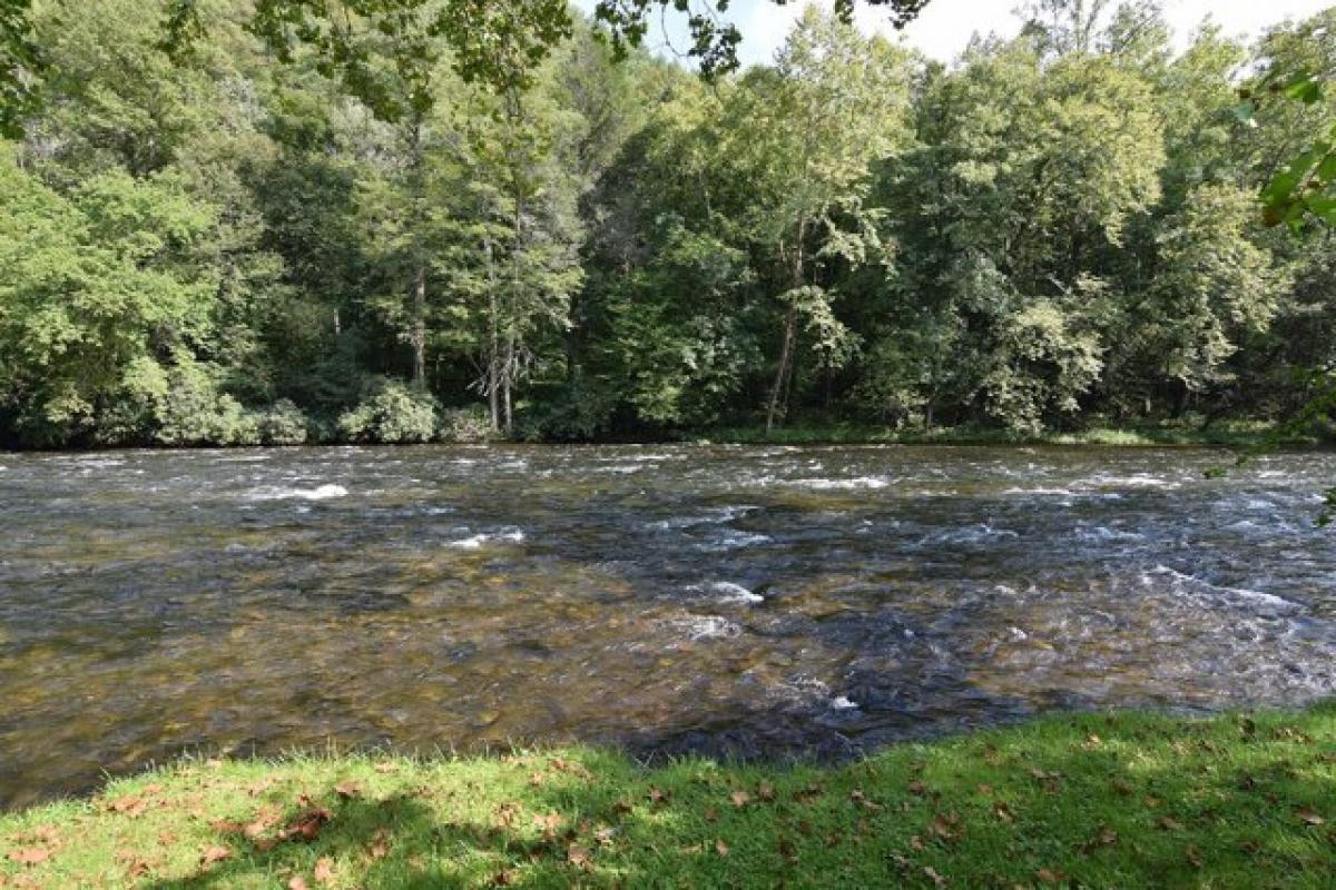 Picture of Residential Land For Sale in Topton, North Carolina, United States