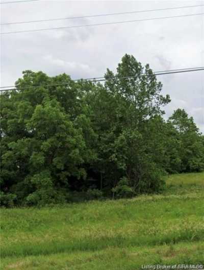 Residential Land For Sale in Greenville, Indiana