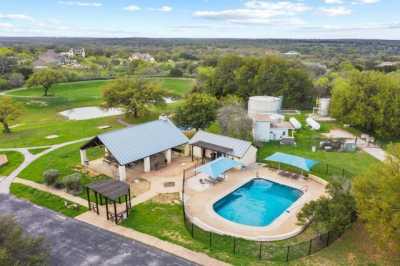 Residential Land For Sale in Spicewood, Texas