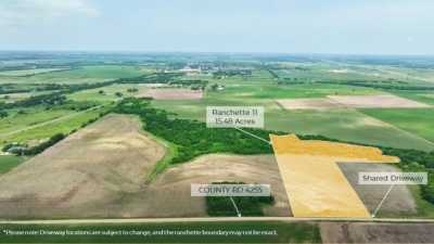 Residential Land For Sale in Itasca, Texas