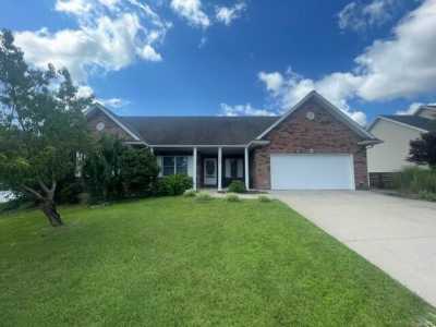 Home For Sale in Rolla, Missouri