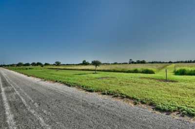 Residential Land For Sale in Beasley, Texas