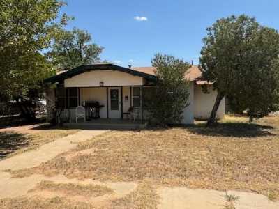 Home For Sale in Slaton, Texas