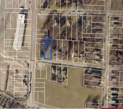 Residential Land For Sale in Memphis, Tennessee