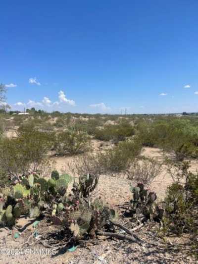 Residential Land For Sale in Las Cruces, New Mexico