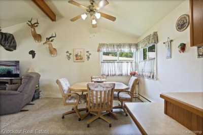 Home For Sale in Frankenmuth, Michigan