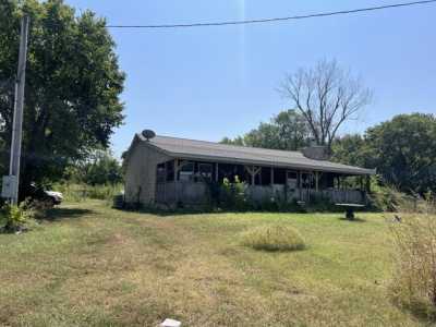 Home For Sale in Purcell, Missouri