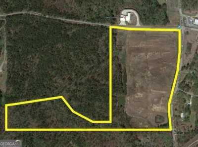 Residential Land For Sale in Canton, Georgia