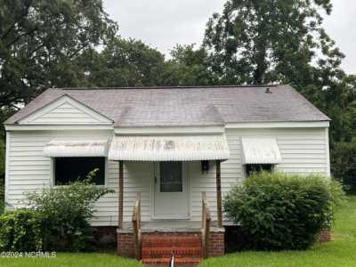 Home For Sale in Ayden, North Carolina