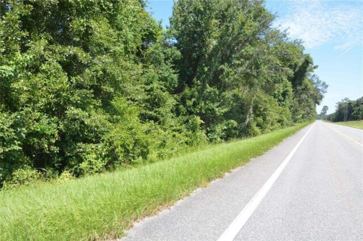 Picture of Residential Land For Sale in Greenville, Florida, United States