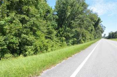 Residential Land For Sale in Greenville, Florida