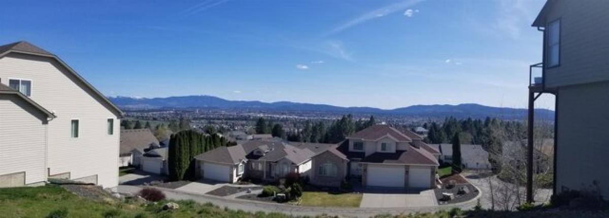 Picture of Residential Land For Sale in Spokane, Washington, United States