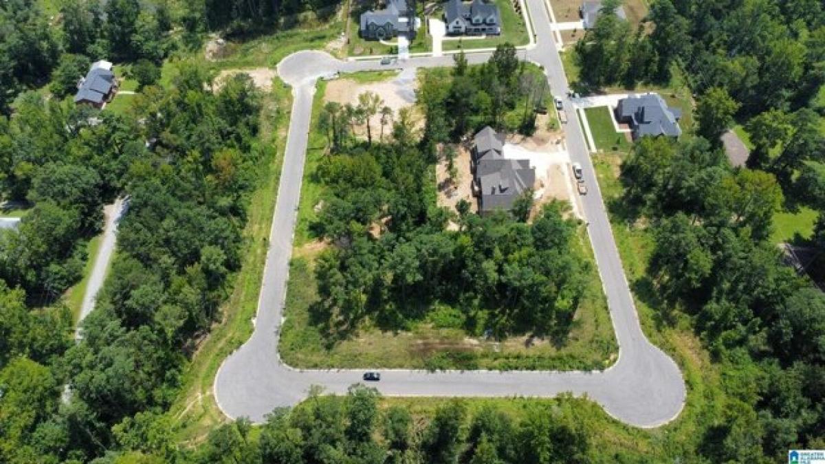 Picture of Residential Land For Sale in Hoover, Alabama, United States