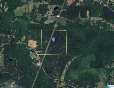 Residential Land For Sale in Warrior, Alabama