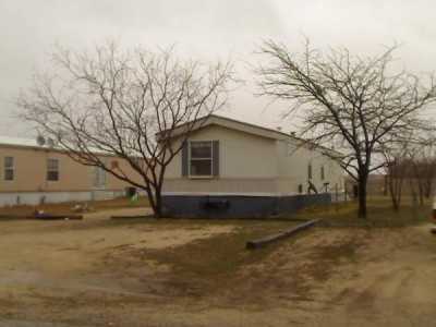 Home For Rent in Merkel, Texas