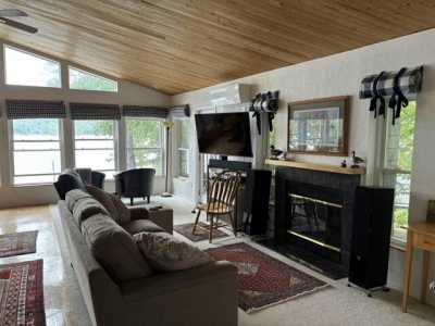 Home For Sale in Alton, New Hampshire