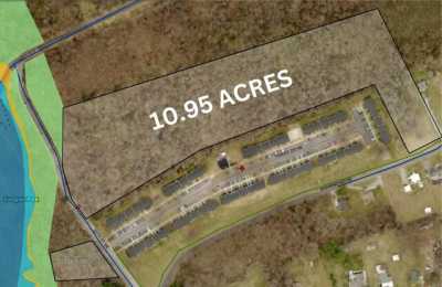 Residential Land For Sale in Roanoke, Virginia