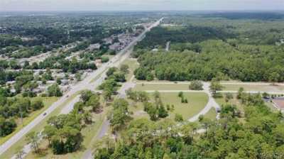 Residential Land For Sale in Beverly Hills, Florida