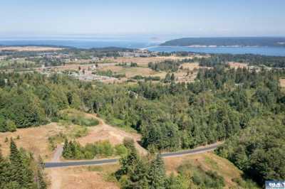 Residential Land For Sale in Sequim, Washington