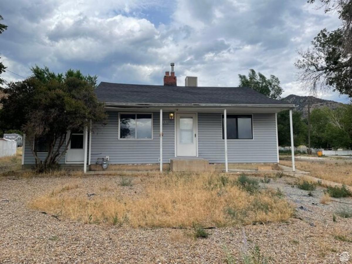 Picture of Home For Sale in Sunnyside, Utah, United States