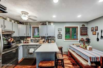 Home For Sale in Lake Ariel, Pennsylvania