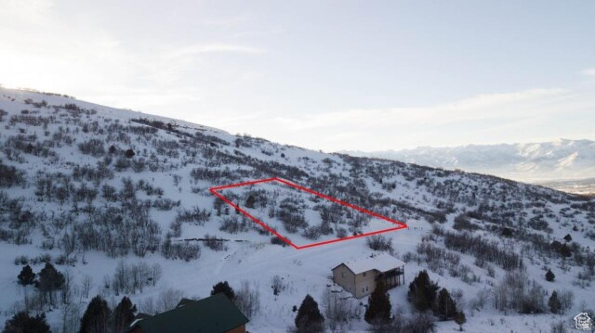 Picture of Residential Land For Sale in Heber City, Utah, United States