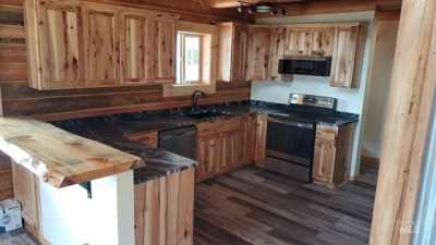 Home For Sale in Pierce, Idaho