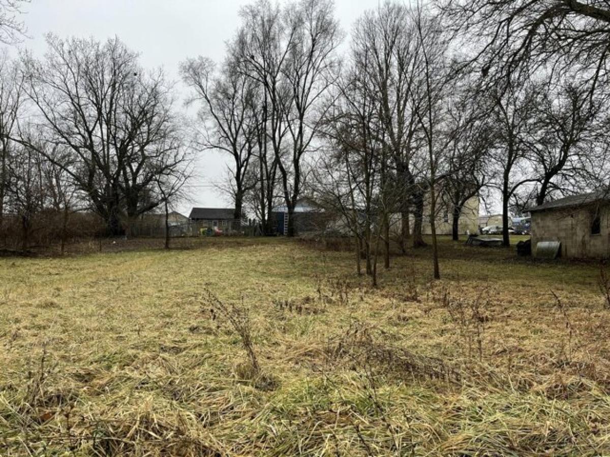 Picture of Residential Land For Rent in Anderson, Indiana, United States