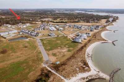 Residential Land For Sale in Cape Charles, Virginia