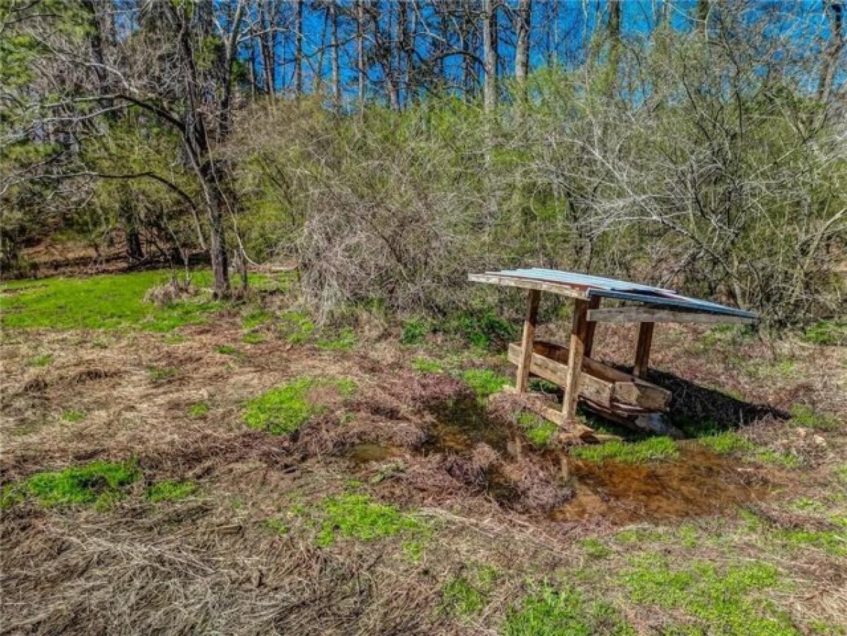 Picture of Residential Land For Sale in Canton, Georgia, United States