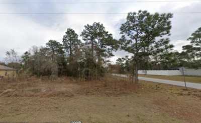 Residential Land For Sale in Spring Hill, Florida