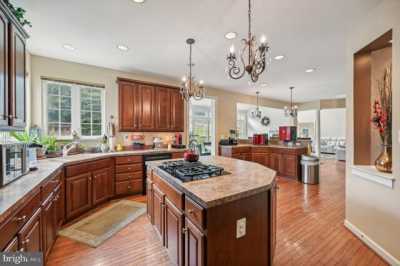 Home For Sale in New Market, Maryland