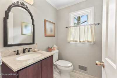 Home For Sale in West Long Branch, New Jersey