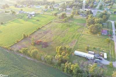 Residential Land For Sale in Exline, Iowa